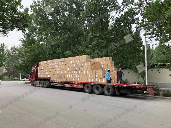 甘肅廣河縣教育局106所小學(xué)、7所中學(xué)教學(xué)儀器項(xiàng)目 (2)