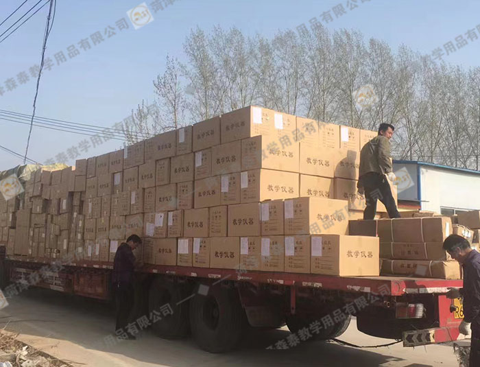 未來(lái)五年教學(xué)儀器業(yè)產(chǎn)值將近萬(wàn)億元