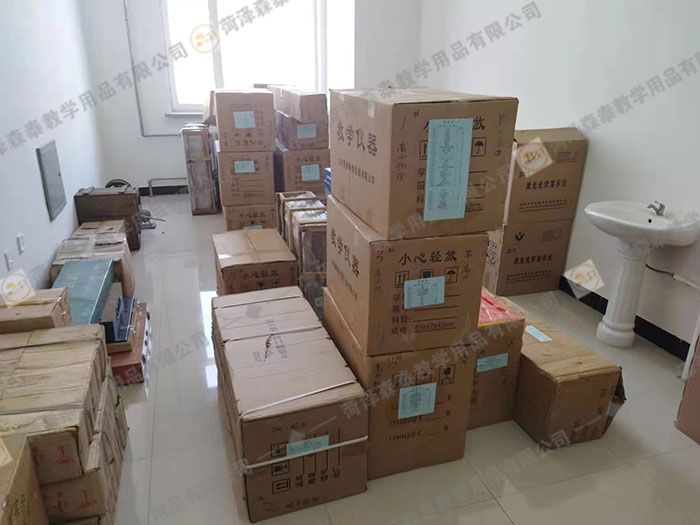 聊城市教育局強(qiáng)抓中小學(xué)教學(xué)實(shí)驗(yàn)儀器，教學(xué)儀器廠(chǎng)家工作