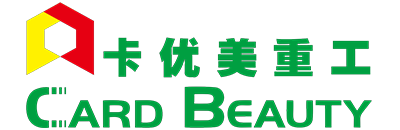 上?？▋?yōu)美重工機(jī)械有限公司